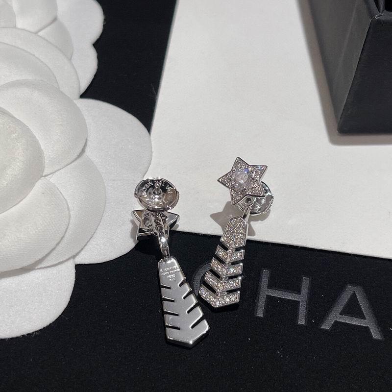 Chanel Earrings 285